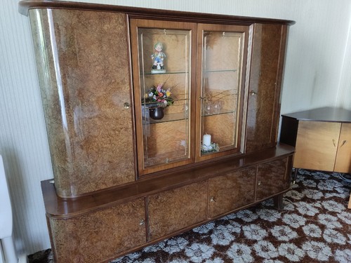 Wohnzimmerschrank eiche - wohnzimmerschrank,