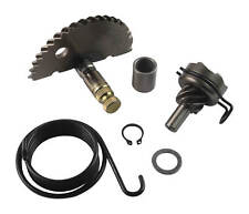 Set Kickstarter Welle Ritzel 8