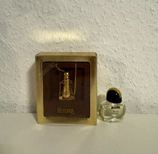 Moschus Schmuckanhänger