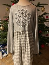 sehr schönes Winterkleid