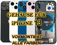 Gehäuse für iPhone 13