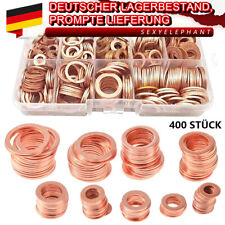 400pcs Dichtringe Injektoren