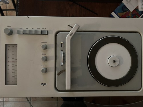 Braun sk6 - braun,