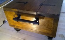 The Industrial Breton eine