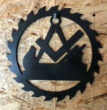 Zunftzeichen Tischler | Schreiner | Innungswappen | Craftsign-Design Joiner