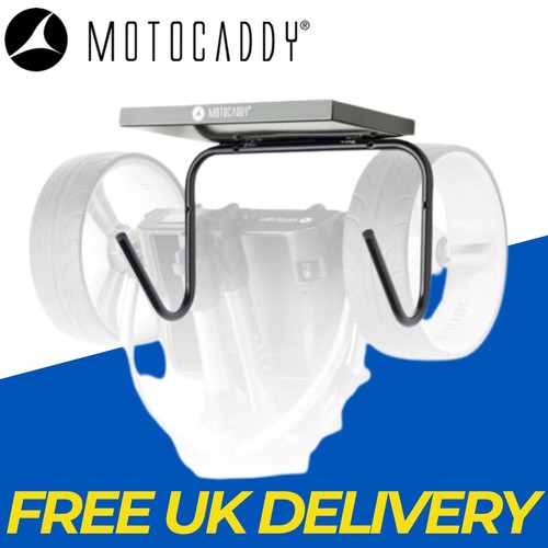 Motocaddy serie caddy rack - caddy,