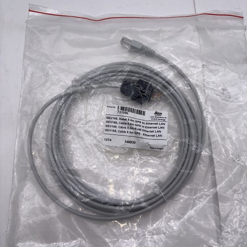 Original leica gev168 ethernet - gev168,