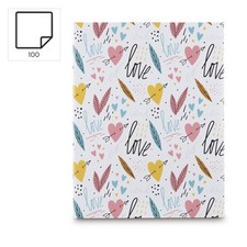 Hama Memo-Album Fotoalbum Sassy 19x25 cm Format 10x15cm 200 Bilder 100 Seiten