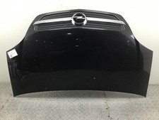 Motorhaube Opel Meriva A