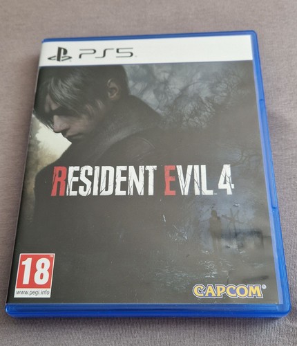 Resident evil remake - resident,