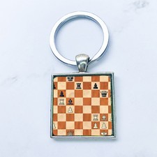 NEU Quadratischer Schach