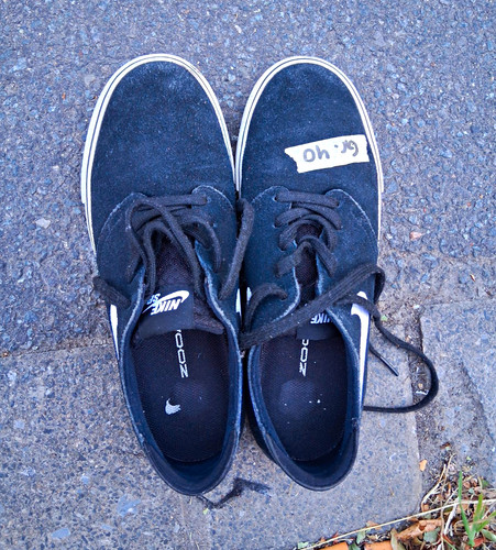 Nike zoom stefan janoski - stefan,