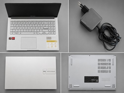 Asus vivobook 5825u - vivobook,