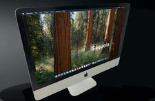 Apple iMac 27" 2019 8GB RAM