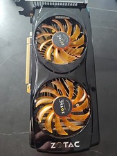 Zotac NVIDIA GeForce GTX 560