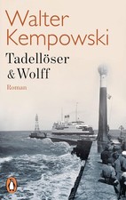 Tadellöser und Wolff von