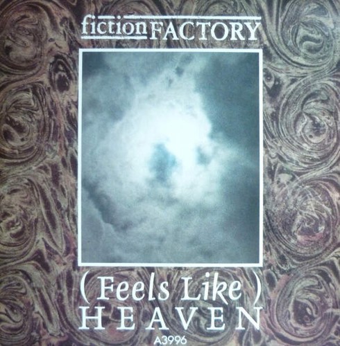 Fiction factory - factory, like)