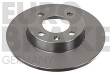 Bremsscheibe Vorderachse