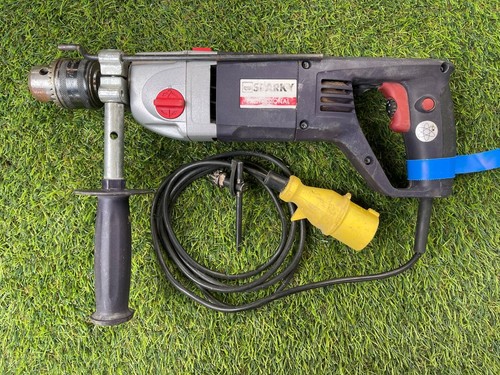 Sparky bur2 350e 110v - sparky,