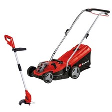Einhell Maschinen-Set (Garten)
