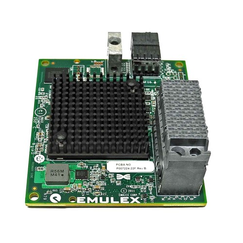 Ibm flex blade - fc5052, 2-port