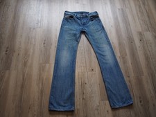 VINTAGE DIESEL ZATINY (008GW) Regular Bootcut Jeans W30 L34 EXTRA LANG! L35! ZE8