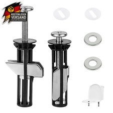 WC Sitz Befestigung Sets für