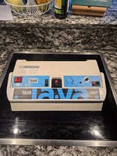 Lava V.200 Vakuumiergerät La.va V200 Vakuumierer