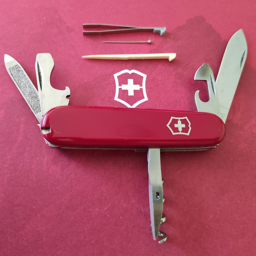 Victorinox schweizer - victorinox,