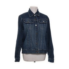 Cecil, Jeansjacke, Damen, Größe: M, Blau, Baumwolle, Denim #KPd