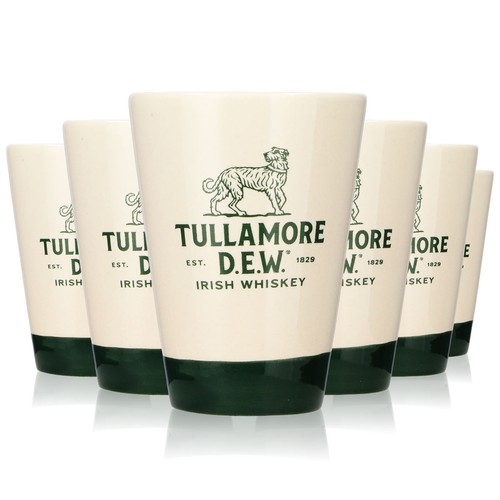 Tullamore dew whisky glas - dew,