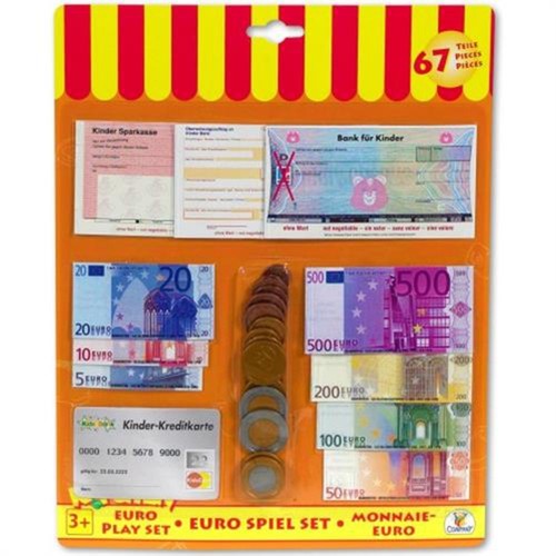 Vedes rechengeld euro - vedes,