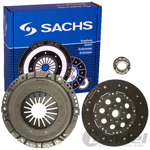 Sachs kupplung satz passend - sachs, kupplung-satz