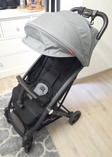 Beemoo Easy Fly + Kinderwagen