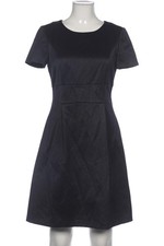 MAX&Co. Kleid Damen Dress Damenkleid Gr. M Marineblau #4rgpawa