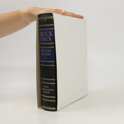 Brockhaus welt des - des, 5