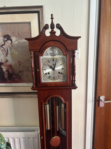 Tage standuhr 169 cm - pr,