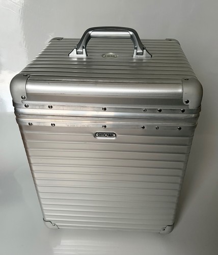 Rimowa topas ibm cabin - ibm, case