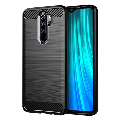 Xiaomi handy tasche - xiaomi, carbon