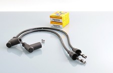 BMW R100 R45 R65 R80 Zündkabel Beru Zündkerzenstecker NGK TB05EMA