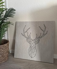 IKEA PJÄTTERYD Bild, 56 x 56