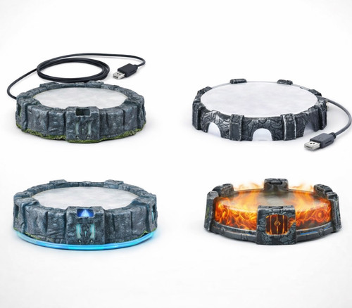Skylanders portale große - skylanders,
