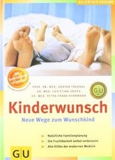 Kinderwunsch: Natürliche