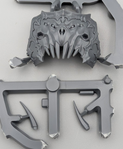 Warhammer 40k tabletop - 40k, chaos