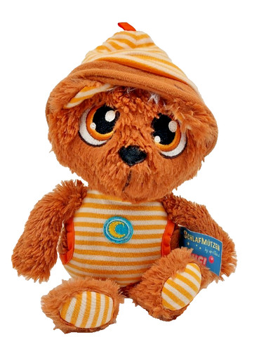Nici schlafmütze teddy bär - nici,