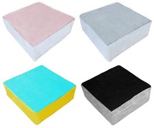 XXL Sitzerhöhung 38x38x15 cm