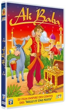 Ali baba von zlata potanckova - von,