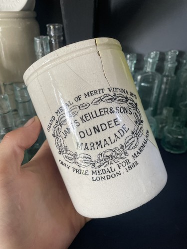 Repariert vintage james - repariert,