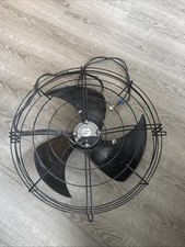 Vaillant Gebläse  0020266326