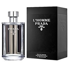 PRADA L’Homme 100 ml